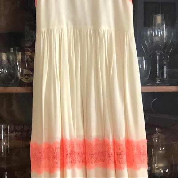 Free People Summer Dress 0 - Picture 3 of 9